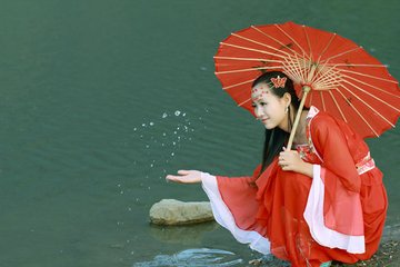 我们热浪生活未处理版