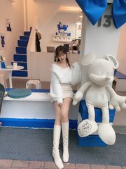 她的柔情幻想原始版